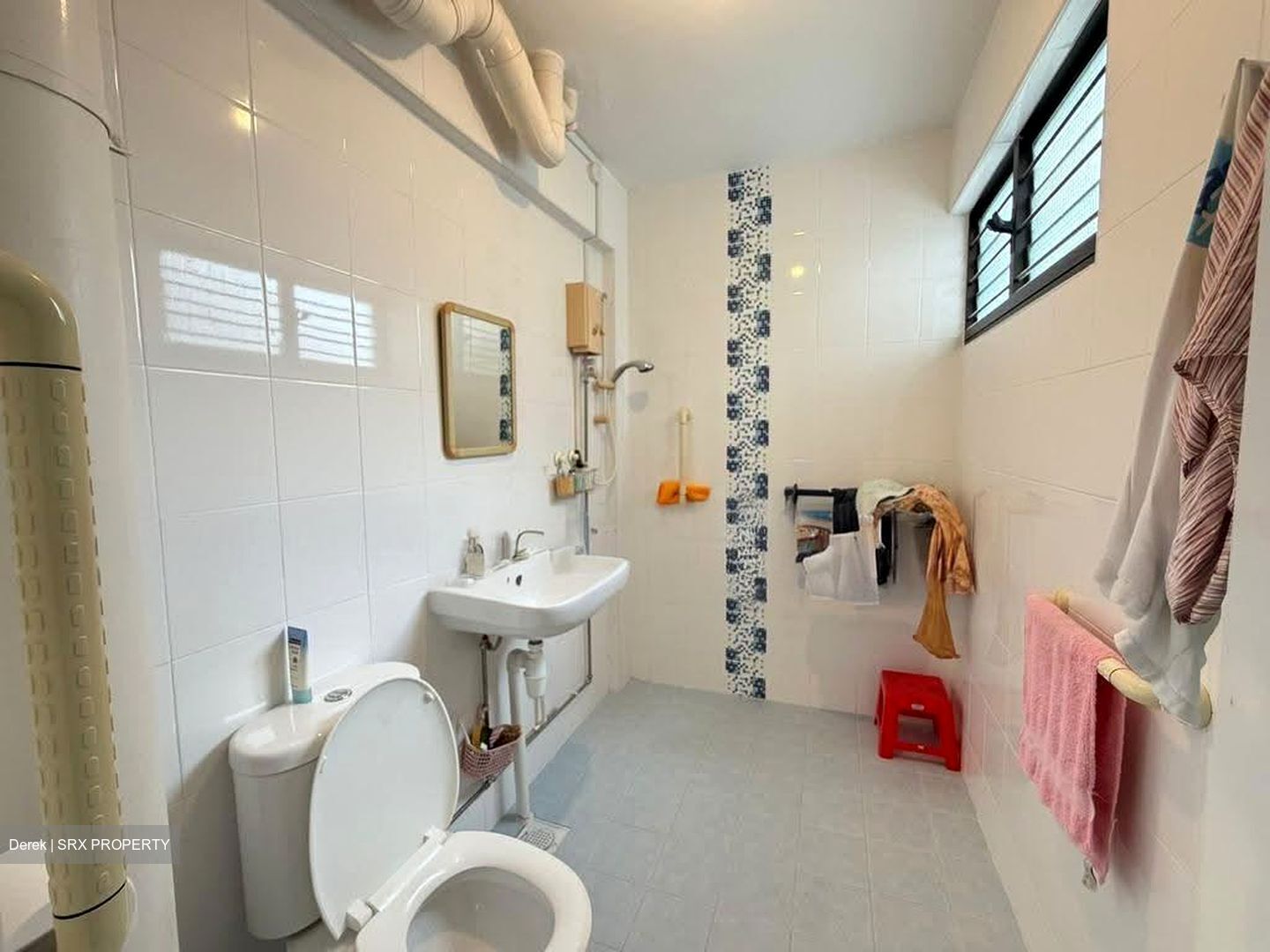 Blk 126 Bishan Street 12 (Bishan), HDB 5 Rooms #612113681